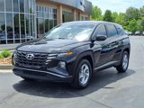 Certified 2022 Hyundai Tucson SE image 2