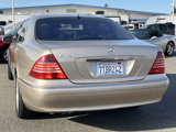 Used 2003 Mercedes-Benz S 430 image 5