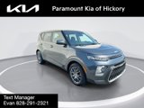 Certified 2022 Kia Soul LX w/ Technology Package image 2
