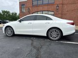 Certified 2021 Mercedes-Benz CLA 250 4MATIC image 4