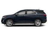 Used 2018 Chevrolet Equinox Premier image 2