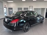 Used 2021 Mercedes-Benz C 300 Sedan image 3