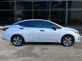 New 2025 Nissan Versa S w/ S Plus Package image 4