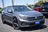 Certified 2024 Volkswagen Jetta SE w/ Panoramic Sunroof Package image 2