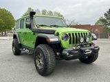Used 2019 Jeep Wrangler Unlimited Rubicon w/ Safety Group image 4