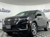 Used 2022 Chevrolet Equinox Premier image 3