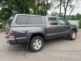 Used 2012 Toyota Tacoma 4x4 Double Cab image 5