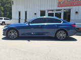 Used 2021 BMW 330i Sedan image 2