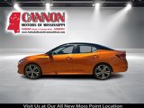 Used 2023 Nissan Sentra SR image 2