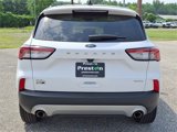 Used 2022 Ford Escape SEL image 6