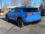 New 2025 Chevrolet Equinox RS image 3