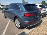 Used 2018 Audi Q5 Prestige image 4