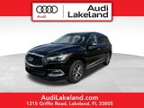 Used 2017 INFINITI QX60 AWD w/ Premium Plus Package image 1