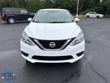 Used 2016 Nissan Sentra S image 2