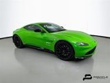 Used 2023 Aston Martin V8 Vantage Coupe image 4