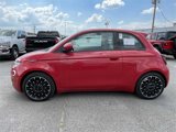 New 2024 FIAT 500 e (RED) image 5