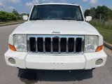 Used 2009 Jeep Commander Limited w/ Trailer Tow Group IV image 2