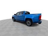 Certified 2021 Chevrolet Colorado Z71 w/ Safety Package image 6