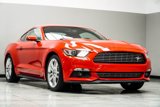 Used 2017 Ford Mustang Premium w/ Pony Package image 4