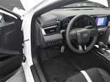 New 2025 Toyota Camry SE image 4