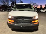 Used 2023 Chevrolet Express 2500 Extended w/ Driver Convenience Package image 3