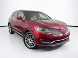 Used 2018 Lincoln MKX Reserve image 4