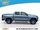 New 2025 Chevrolet Colorado LT w/ Advanced Trailering Package image 2