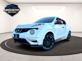 Used 2014 Nissan Juke NISMO w/ Navigation Package image 2
