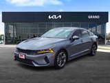 Used 2022 Kia K5 EX image 4