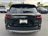 New 2025 INFINITI QX50 Luxe image 4