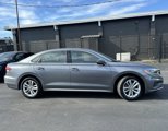 Used 2020 Volkswagen Passat 2.0T SE image 5