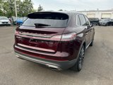 Used 2019 Lincoln Nautilus Black Label image 4
