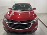 Used 2021 Chevrolet Equinox LT image 3