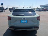 New 2025 Chevrolet Trax ACTIV image 4