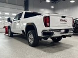 Used 2021 GMC Sierra 2500 4x4 Double Cab w/ Convenience Package image 3