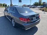 Used 2014 Mercedes-Benz E 350 Sedan image 3