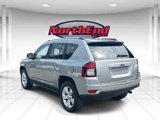 Used 2015 Jeep Compass High Altitude image 5