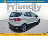 Used 2022 Ford EcoSport Titanium image 5