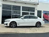 Certified 2022 BMW 530i xDrive w/ Premium Package image 5