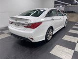 Used 2014 Hyundai Sonata SE w/ Premium Package 03 image 4