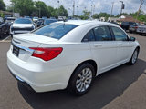 Used 2012 Chrysler 200 Touring w/ Sun/Sound Group image 4