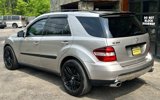 Used 2007 Mercedes-Benz ML 500 4MATIC image 3