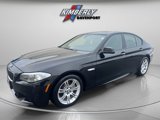 Used 2013 BMW 528i xDrive Sedan image 1