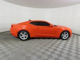Used 2021 Chevrolet Camaro LT image 4