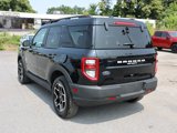 Used 2023 Ford Bronco Sport Big Bend w/ Convenience Package image 2