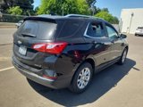 Used 2021 Chevrolet Equinox LT image 4