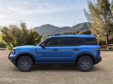 New 2025 Ford Bronco Sport Big Bend image 3