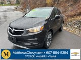 Used 2021 Buick Encore Preferred w/ Safety Package image 3