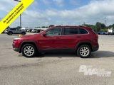 Used 2016 Jeep Cherokee Latitude w/ Cold Weather Group image 3