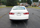 Used 2016 Chevrolet Malibu LS image 6